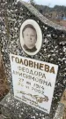 Захоронение ID 6372532