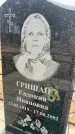 Захоронение ID 6372535