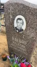 Захоронение ID 6372596