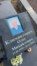 Захоронение ID 6372630