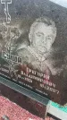 Захоронение ID 6372701