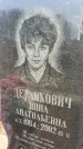 Захоронение ID 6372772