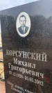 Захоронение ID 6372781