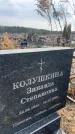 Захоронение ID 6372798