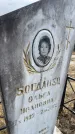 Захоронение ID 6372813