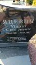 Захоронение ID 6372876