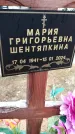 Захоронение ID 6372894