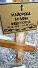 Захоронение ID 6372963