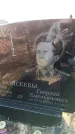 Захоронение ID 6372985