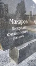 Захоронение ID 6373042