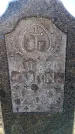 Захоронение ID 6373133