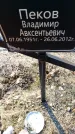 Захоронение ID 6373165