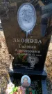 Захоронение ID 6373173