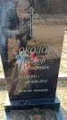 Захоронение ID 6373232