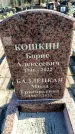 Захоронение ID 6373293