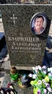 Захоронение ID 6373306