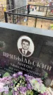 Захоронение ID 6373335