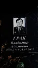 Захоронение ID 6373367