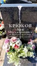 Захоронение ID 6373397