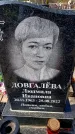 Захоронение ID 6373407