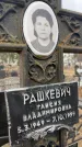 Захоронение ID 6373439