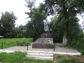 Братская могила 3745