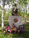 Братская могила 3791