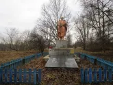 Братская могила 3746