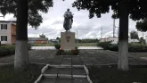 Братская могила 3743