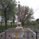 Братская могила 3702