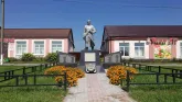 Братская могила 3845