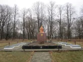 Братская могила 3736