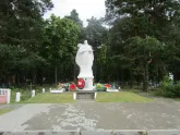 Братская могила 3830