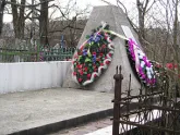 Братская могила 3797