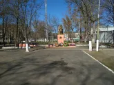 Братская могила 3803