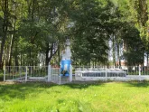 Братская могила 3835