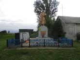 Братская могила 3739