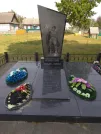 Братская могила 3758