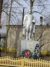 Братская могила 3788