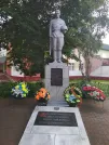 Братская могила 3763