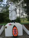 Братская могила 3738