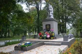 Братская могила 3712