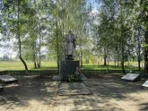 Братская могила 3737