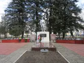 Братская могила 3742