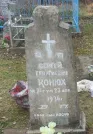 Захоронение ID 6368385