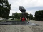 Братская могила 3829