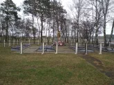 Братская могила 3806