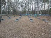 Братская могила 3772