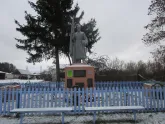 Братская могила 3847
