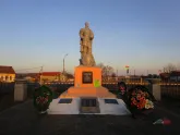 Братская могила 3846